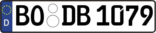 BO-DB1079