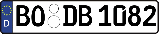 BO-DB1082