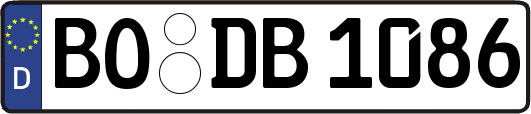 BO-DB1086