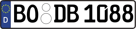 BO-DB1088