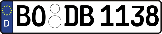 BO-DB1138
