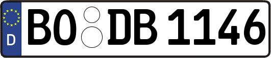 BO-DB1146