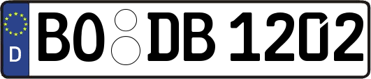 BO-DB1202