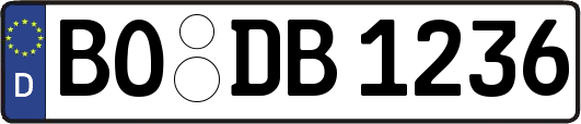 BO-DB1236