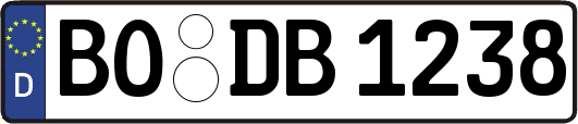 BO-DB1238