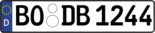 BO-DB1244