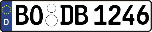BO-DB1246