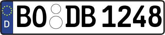 BO-DB1248