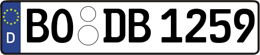 BO-DB1259