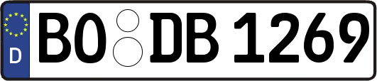 BO-DB1269