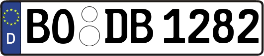 BO-DB1282
