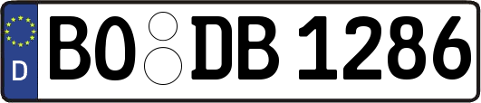 BO-DB1286