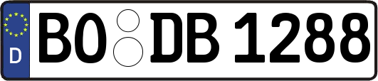 BO-DB1288