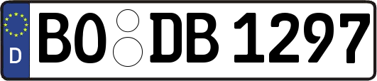 BO-DB1297