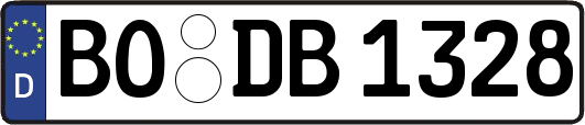 BO-DB1328