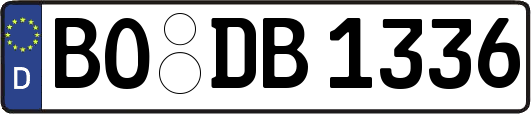 BO-DB1336