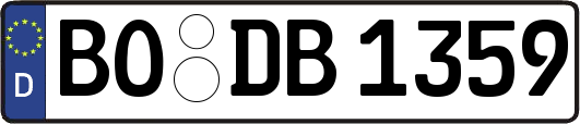 BO-DB1359