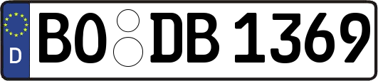 BO-DB1369
