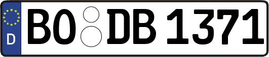BO-DB1371