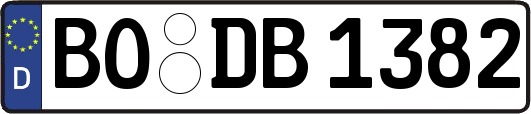 BO-DB1382