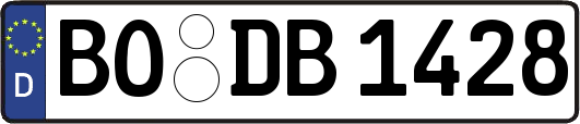 BO-DB1428