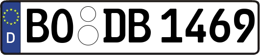 BO-DB1469