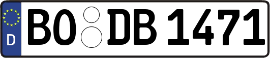 BO-DB1471