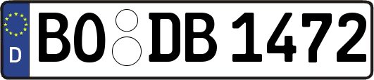 BO-DB1472
