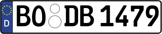 BO-DB1479