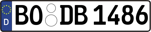 BO-DB1486