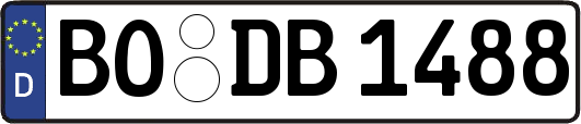 BO-DB1488