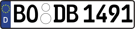 BO-DB1491