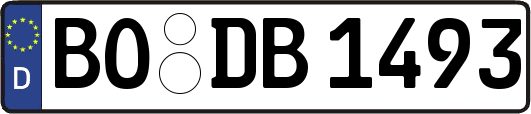 BO-DB1493