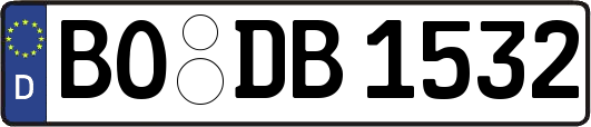BO-DB1532