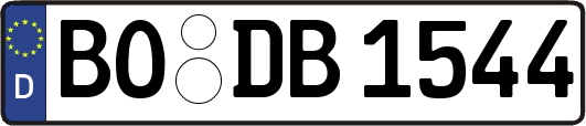 BO-DB1544
