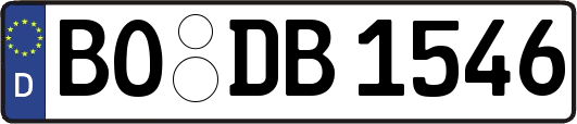 BO-DB1546