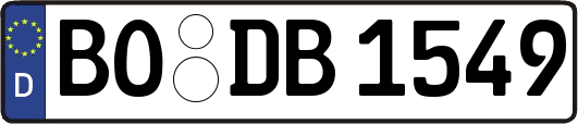 BO-DB1549