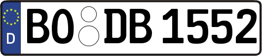 BO-DB1552