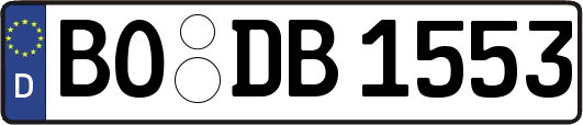 BO-DB1553