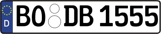BO-DB1555