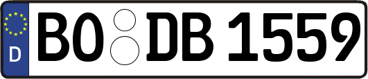 BO-DB1559