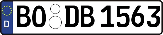 BO-DB1563