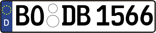 BO-DB1566