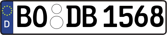 BO-DB1568