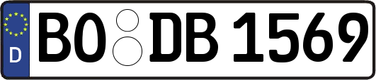 BO-DB1569