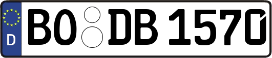 BO-DB1570