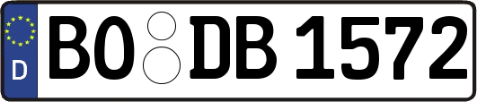 BO-DB1572