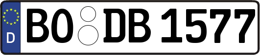 BO-DB1577