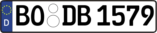 BO-DB1579