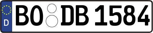 BO-DB1584